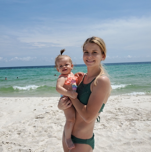 Meet the Posher Other - Meet your Posher, Stephanie